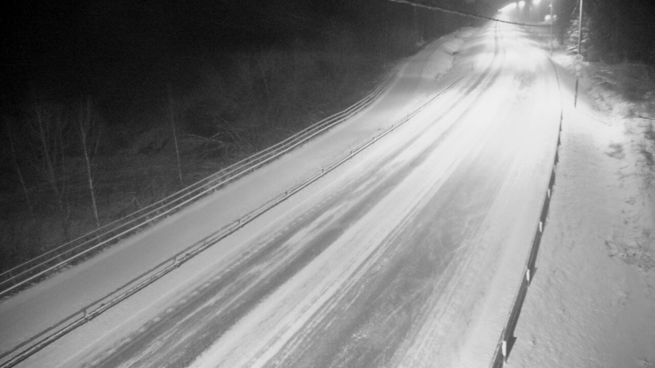 Kelikamerat Kuva Tie 4 Liminka, Alatemmes, Liminka, Pohjois-Pohjanmaa