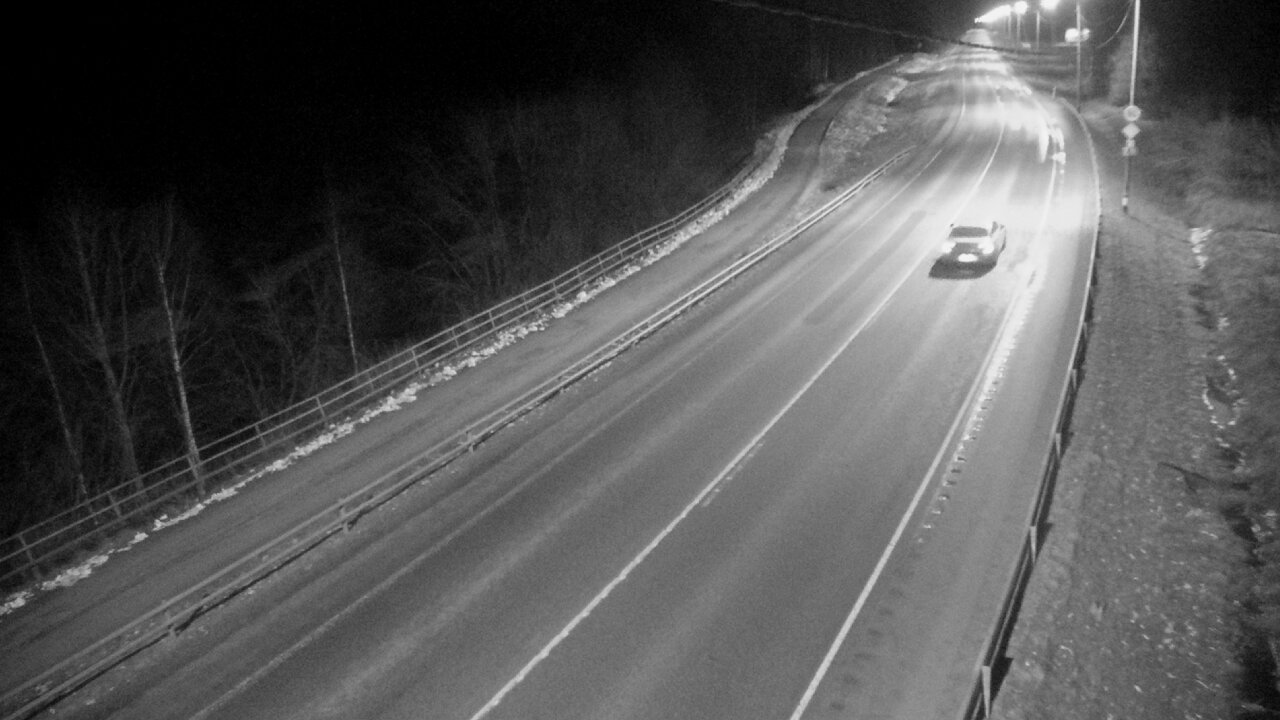 Kelikamerat Kuva Tie 4 Liminka, Alatemmes, Liminka, Pohjois-Pohjanmaa