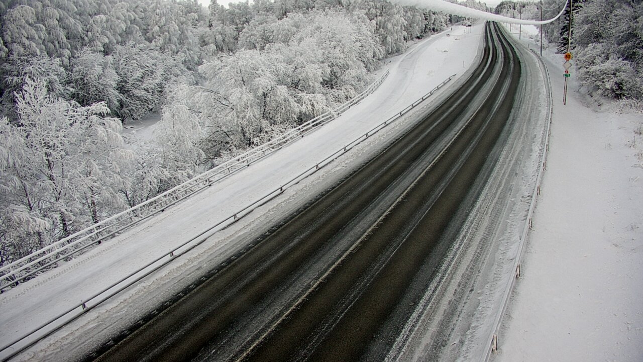 Kelikamerat Kuva Tie 4 Liminka, Alatemmes, Liminka, Pohjois-Pohjanmaa