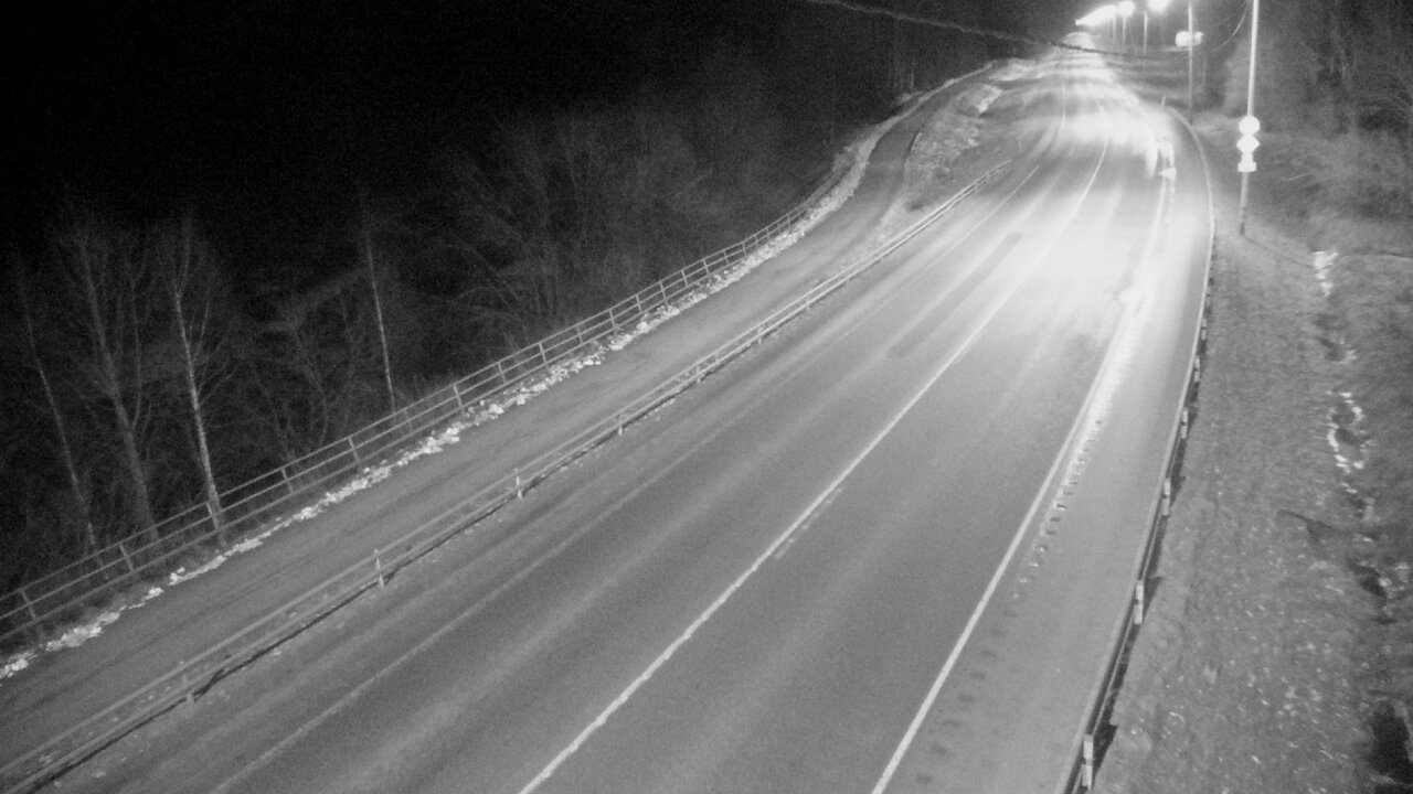 Kelikamerat Kuva Tie 4 Liminka, Alatemmes, Liminka, Pohjois-Pohjanmaa