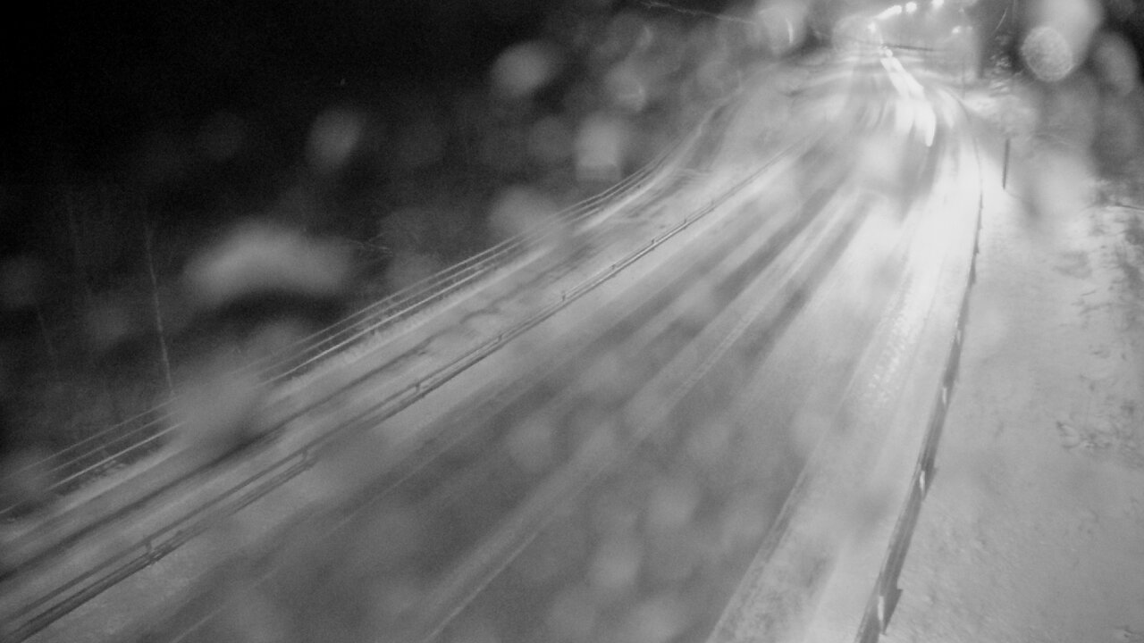 Weather Camera Image Väg 4 Liminka, Alatemmes, Liminka, Pohjois-Pohjanmaa