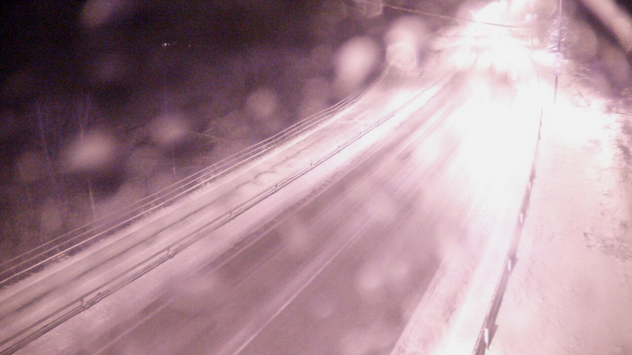 Weather Camera Image Väg 4 Liminka, Alatemmes, Liminka, Pohjois-Pohjanmaa