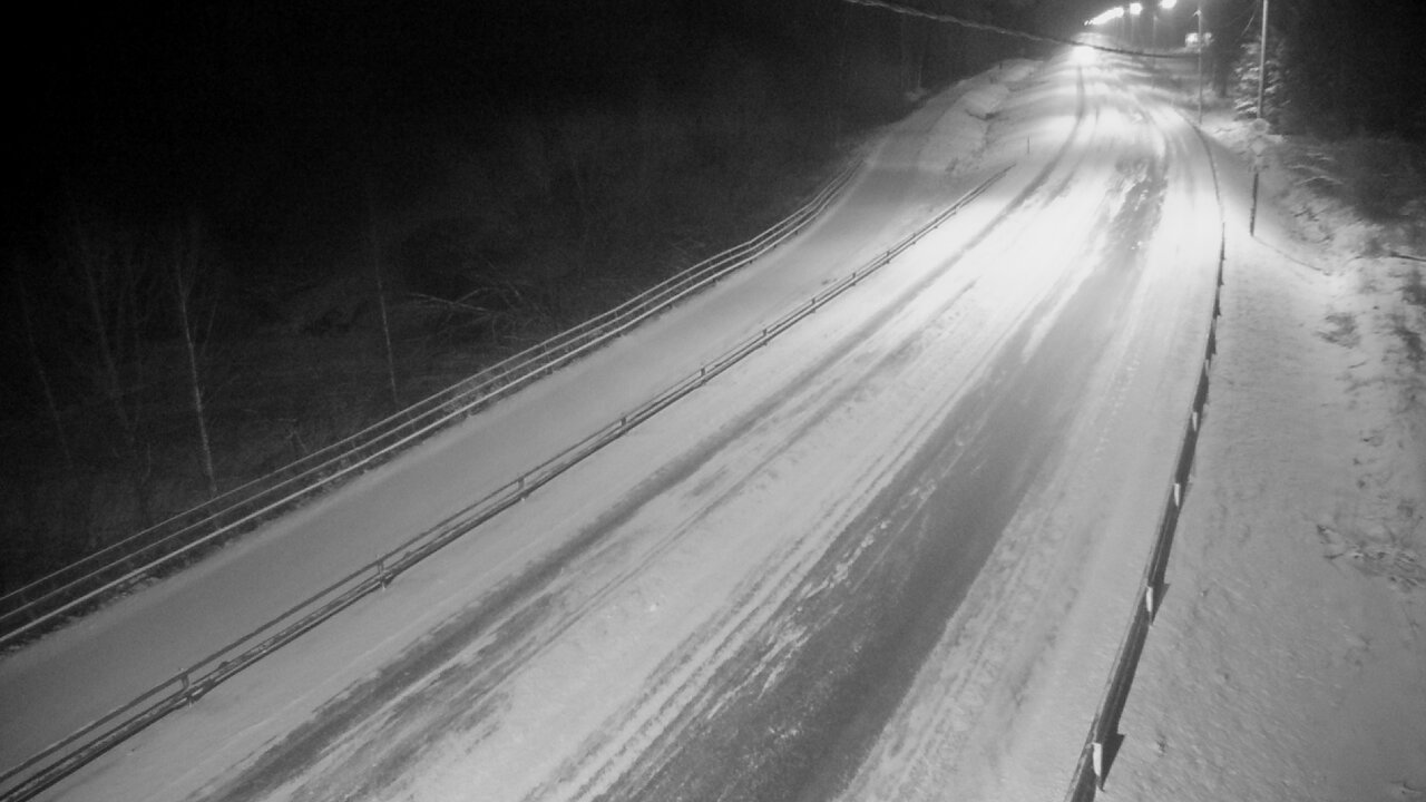 Kelikamerat Kuva Tie 4 Liminka, Alatemmes, Liminka, Pohjois-Pohjanmaa