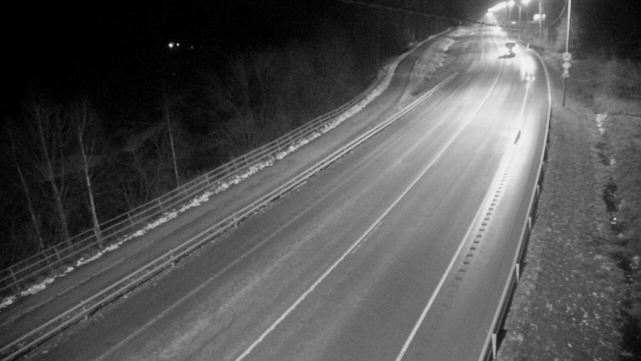 Kelikamerat Kuva Tie 4 Liminka, Alatemmes, Liminka, Pohjois-Pohjanmaa