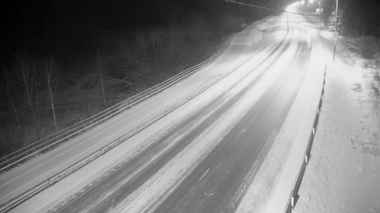 Kelikamerat Kuva Tie 4 Liminka, Alatemmes, Liminka, Pohjois-Pohjanmaa