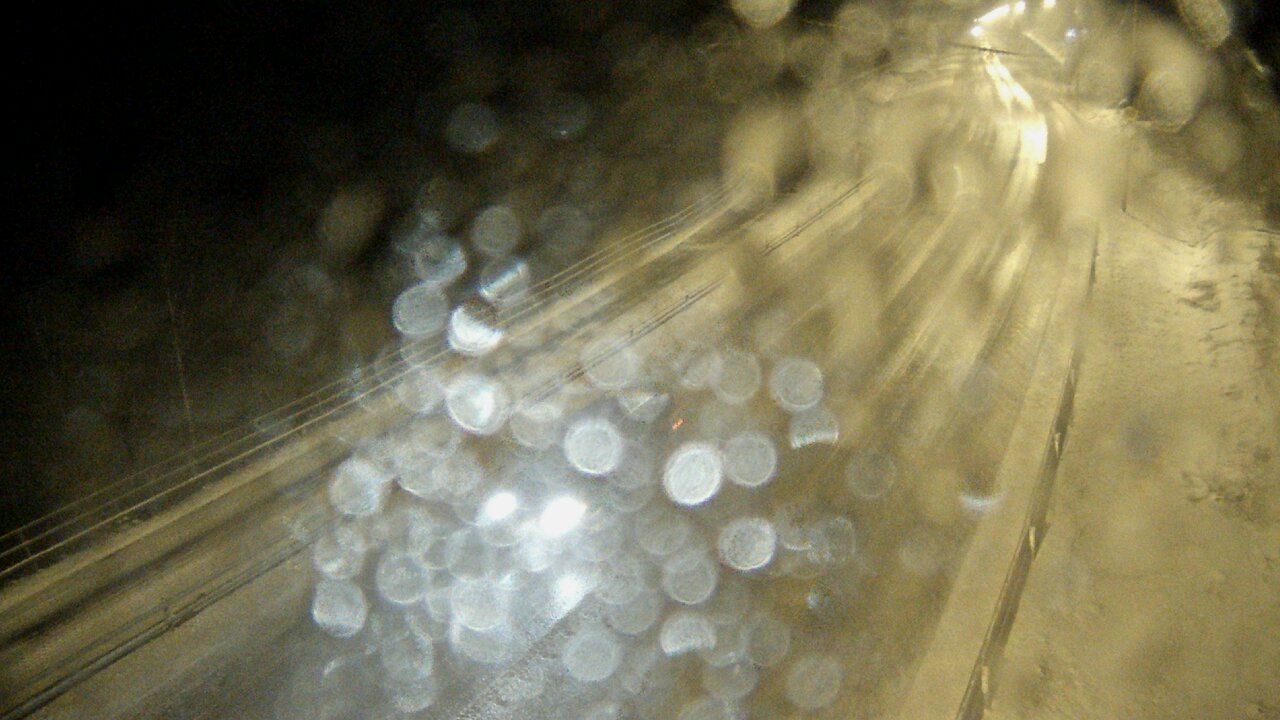 Weather Camera Image Väg 4 Liminka, Alatemmes, Liminka, Pohjois-Pohjanmaa