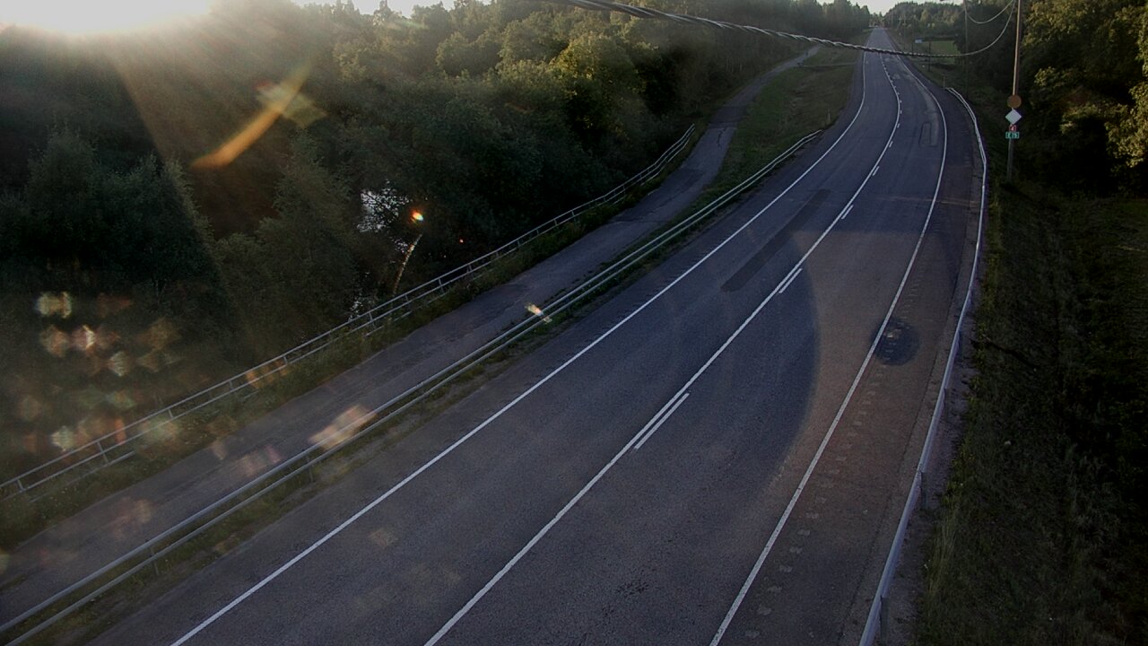 Kelikamerat Kuva Tie 4 Liminka, Alatemmes, Liminka, Pohjois-Pohjanmaa