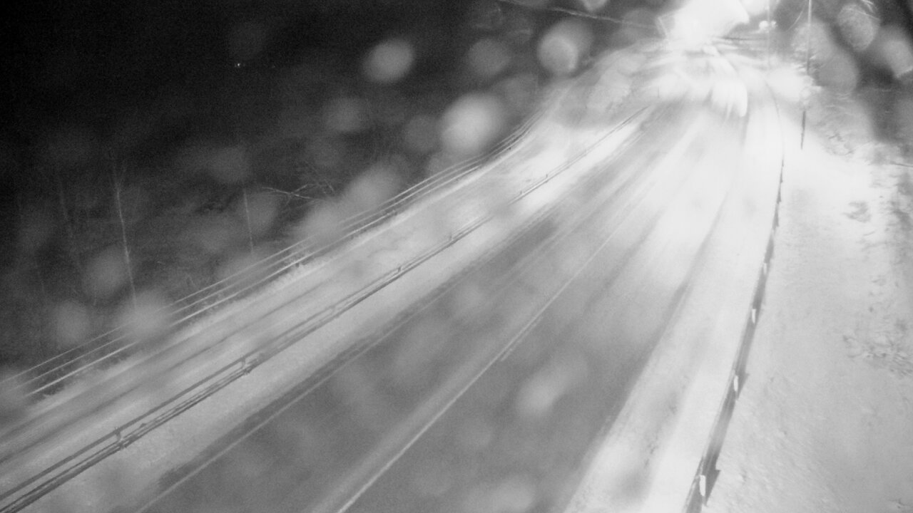 Weather Camera Image Väg 4 Liminka, Alatemmes, Liminka, Pohjois-Pohjanmaa