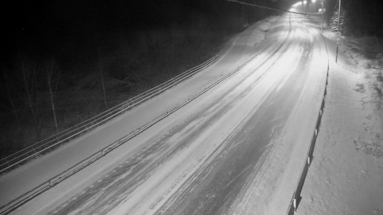 Kelikamerat Kuva Tie 4 Liminka, Alatemmes, Liminka, Pohjois-Pohjanmaa