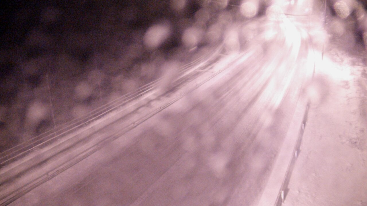 Weather Camera Image Väg 4 Liminka, Alatemmes, Liminka, Pohjois-Pohjanmaa