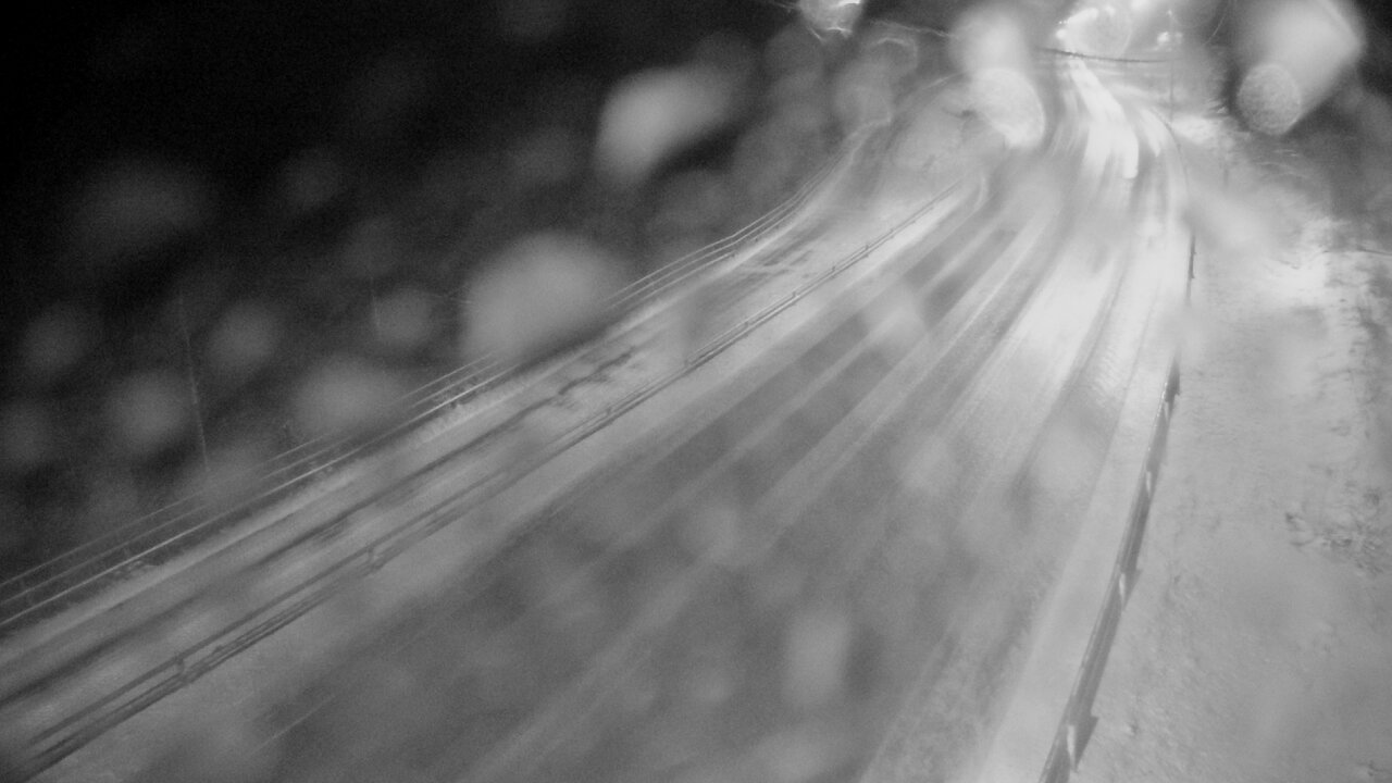 Weather Camera Image Väg 4 Liminka, Alatemmes, Liminka, Pohjois-Pohjanmaa