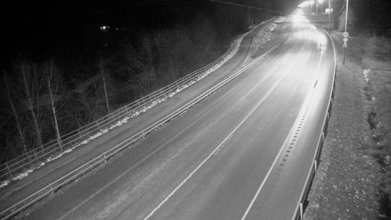 Kelikamerat Kuva Tie 4 Liminka, Alatemmes, Liminka, Pohjois-Pohjanmaa