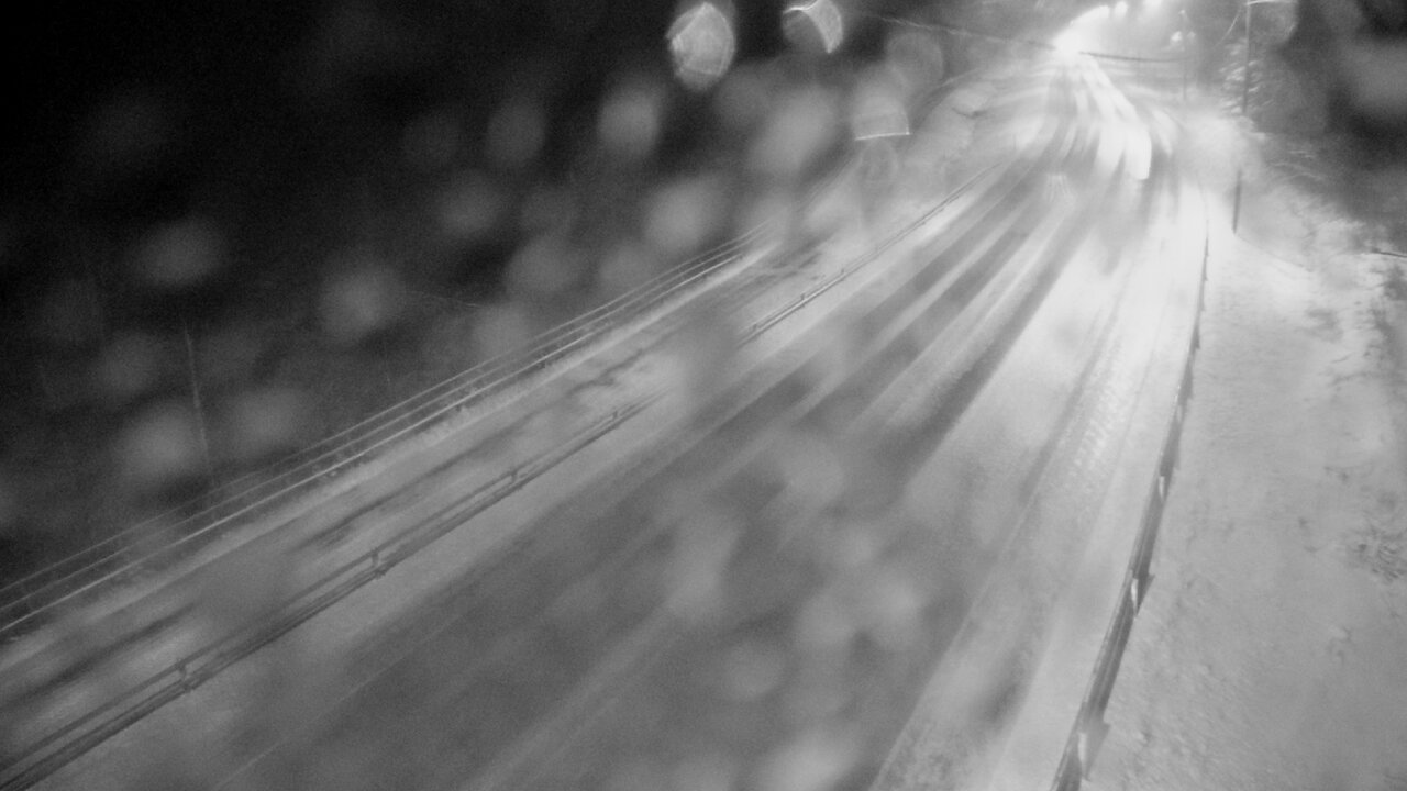 Weather Camera Image Väg 4 Liminka, Alatemmes, Liminka, Pohjois-Pohjanmaa