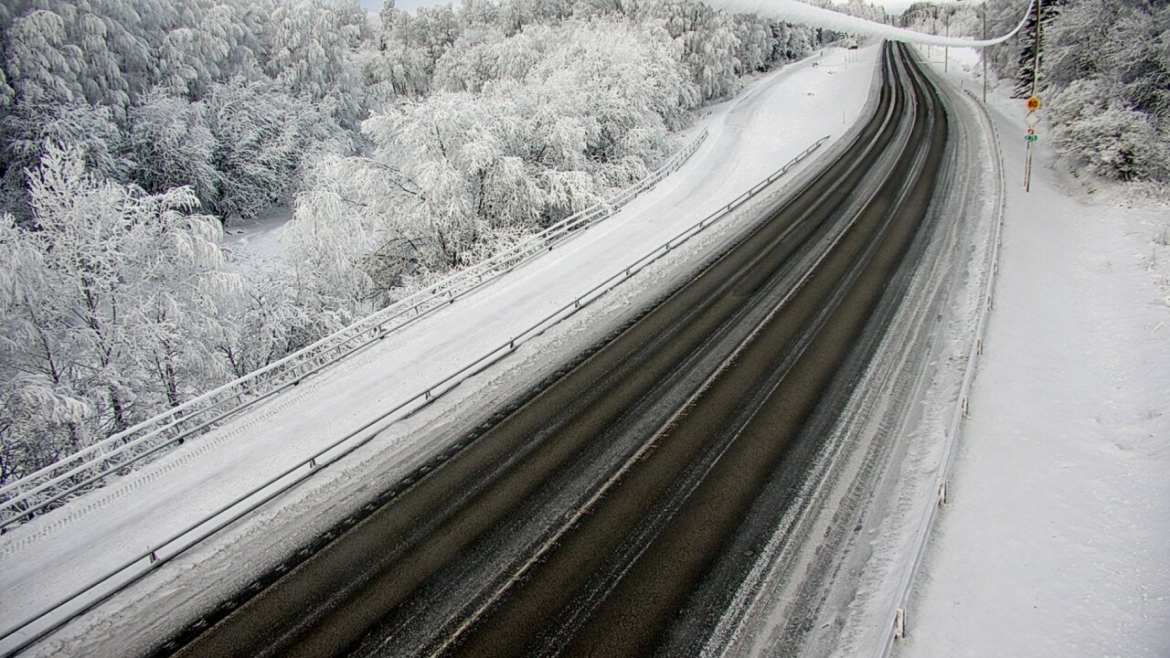 Kelikamerat Kuva Tie 4 Liminka, Alatemmes, Liminka, Pohjois-Pohjanmaa