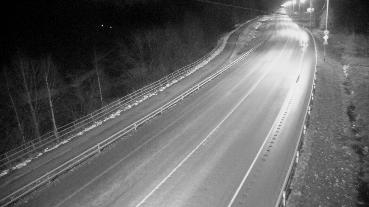 Kelikamerat Kuva Tie 4 Liminka, Alatemmes, Liminka, Pohjois-Pohjanmaa