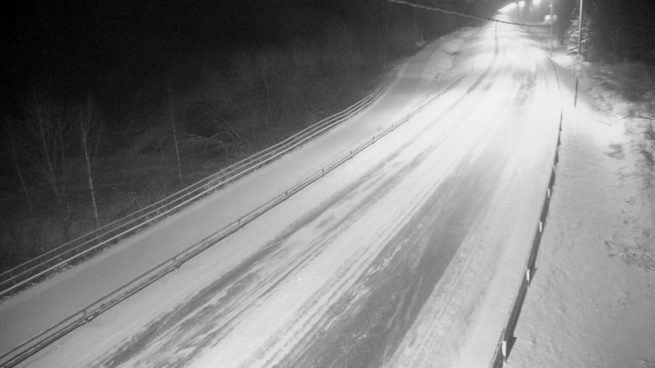 Kelikamerat Kuva Tie 4 Liminka, Alatemmes, Liminka, Pohjois-Pohjanmaa