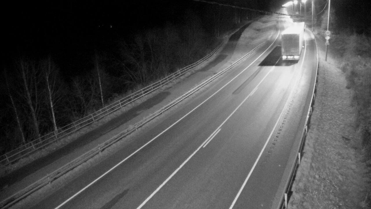 Kelikamerat Kuva Tie 4 Liminka, Alatemmes, Liminka, Pohjois-Pohjanmaa