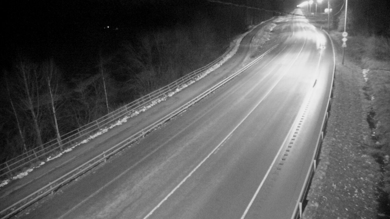 Kelikamerat Kuva Tie 4 Liminka, Alatemmes, Liminka, Pohjois-Pohjanmaa