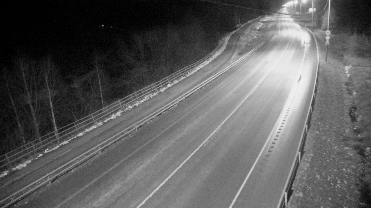 Kelikamerat Kuva Tie 4 Liminka, Alatemmes, Liminka, Pohjois-Pohjanmaa