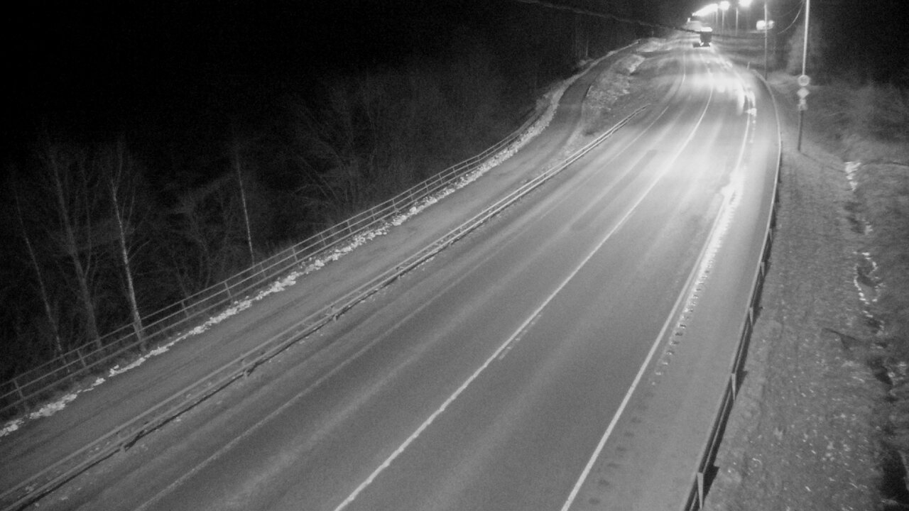 Kelikamerat Kuva Tie 4 Liminka, Alatemmes, Liminka, Pohjois-Pohjanmaa