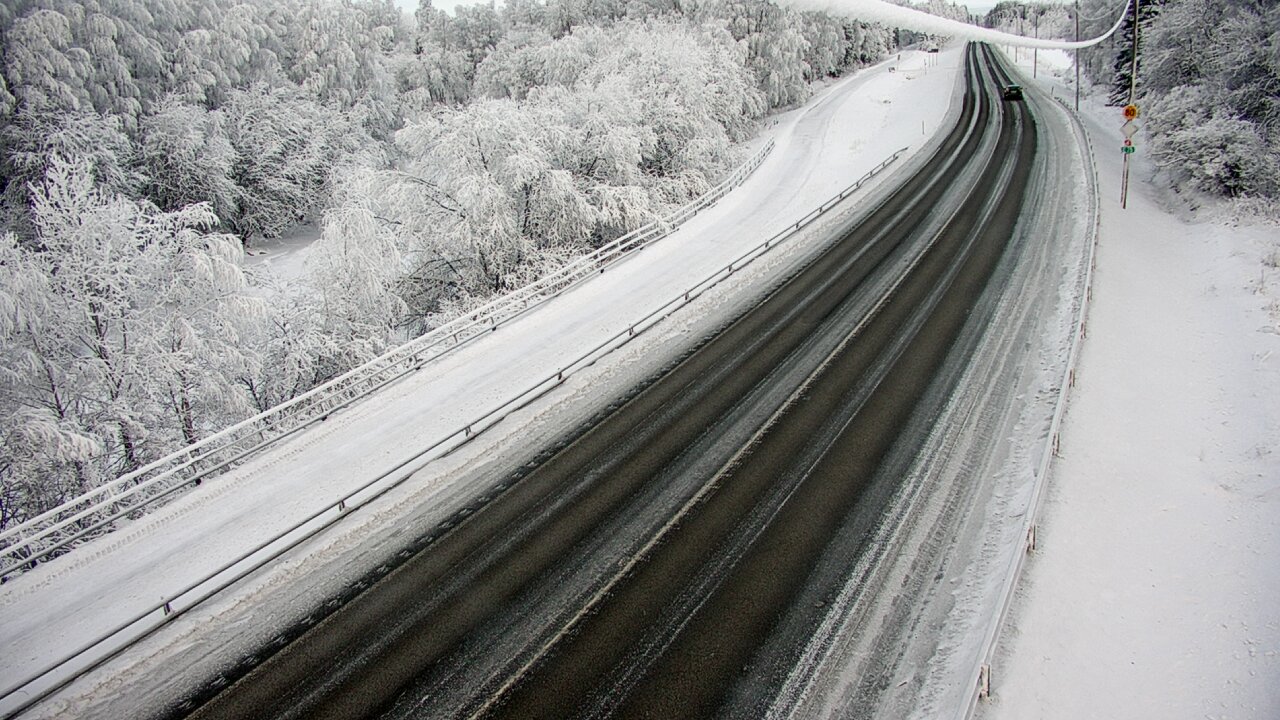 Kelikamerat Kuva Tie 4 Liminka, Alatemmes, Liminka, Pohjois-Pohjanmaa