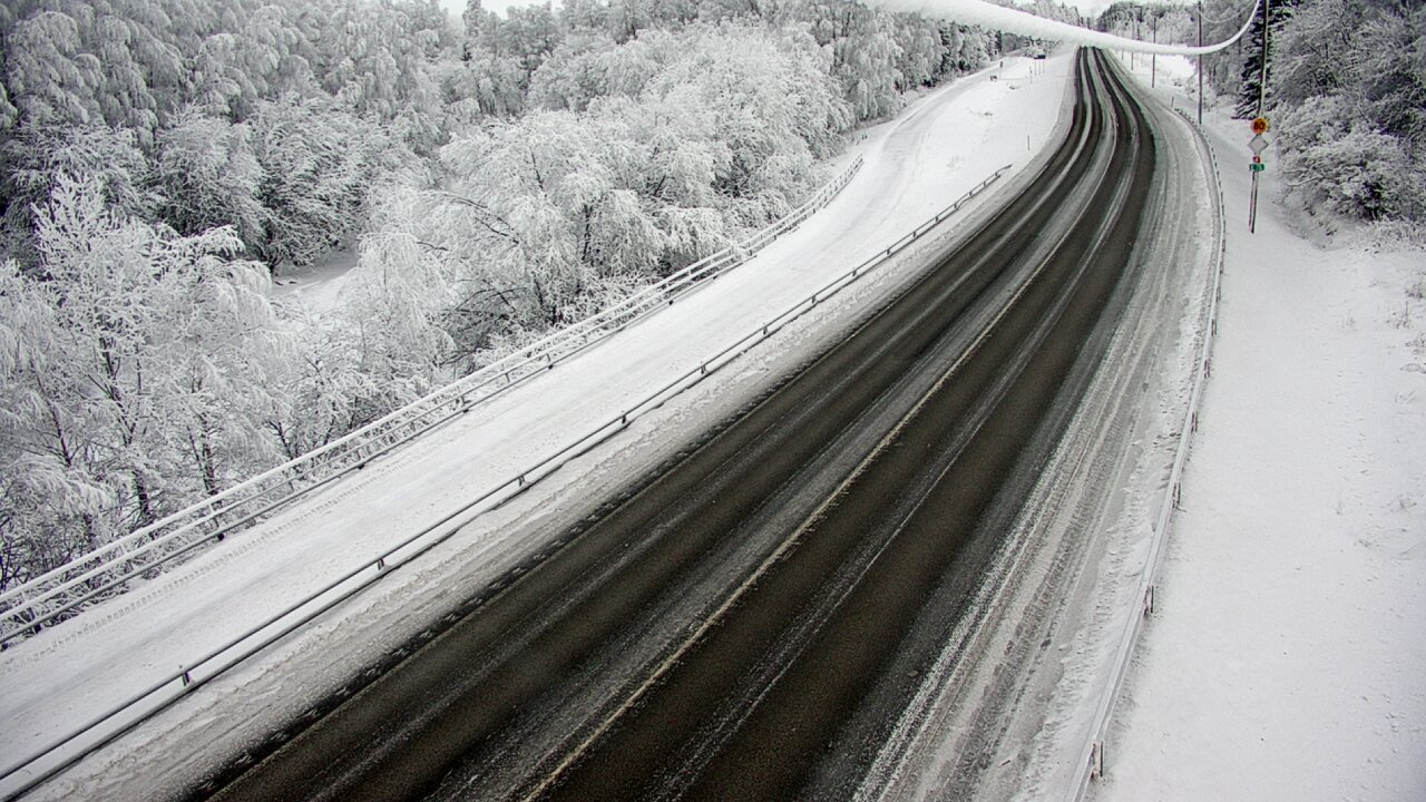 Kelikamerat Kuva Tie 4 Liminka, Alatemmes, Liminka, Pohjois-Pohjanmaa