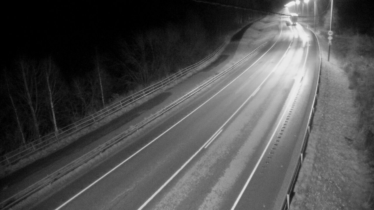 Kelikamerat Kuva Tie 4 Liminka, Alatemmes, Liminka, Pohjois-Pohjanmaa