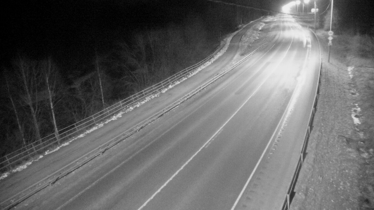 Kelikamerat Kuva Tie 4 Liminka, Alatemmes, Liminka, Pohjois-Pohjanmaa