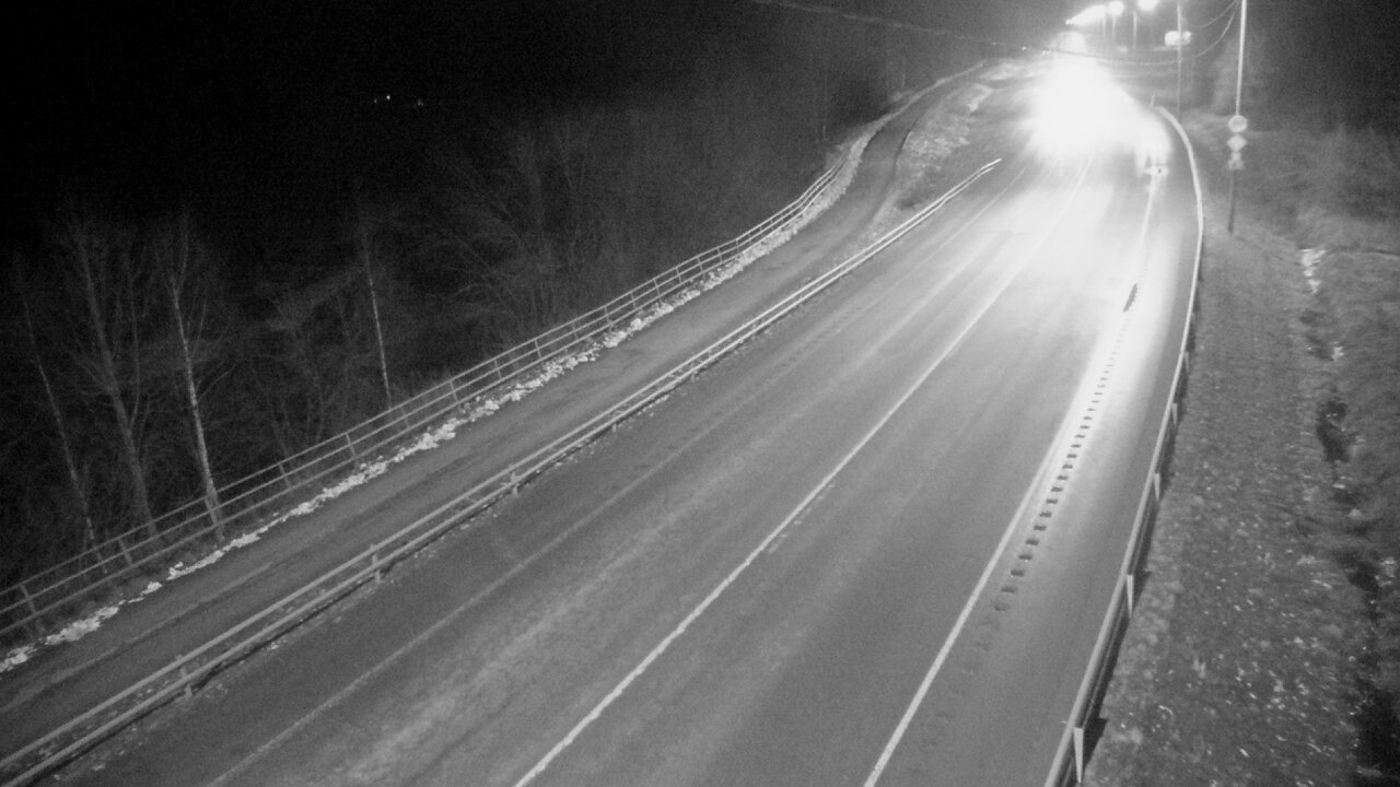 Kelikamerat Kuva Tie 4 Liminka, Alatemmes, Liminka, Pohjois-Pohjanmaa