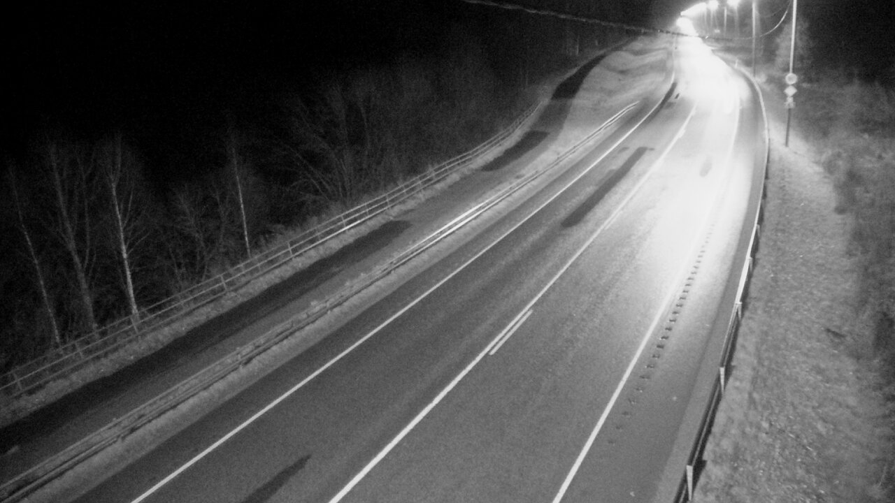 Kelikamerat Kuva Tie 4 Liminka, Alatemmes, Liminka, Pohjois-Pohjanmaa