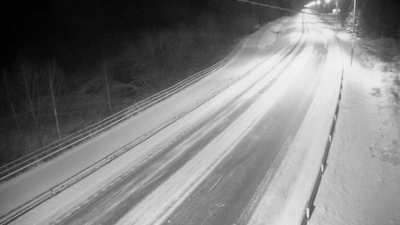 Kelikamerat Kuva Tie 4 Liminka, Alatemmes, Liminka, Pohjois-Pohjanmaa