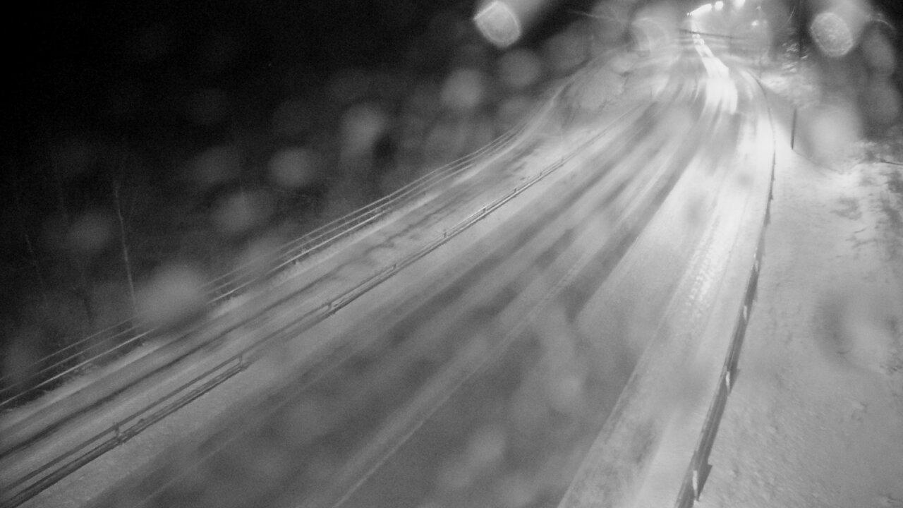 Weather Camera Image Väg 4 Liminka, Alatemmes, Liminka, Pohjois-Pohjanmaa