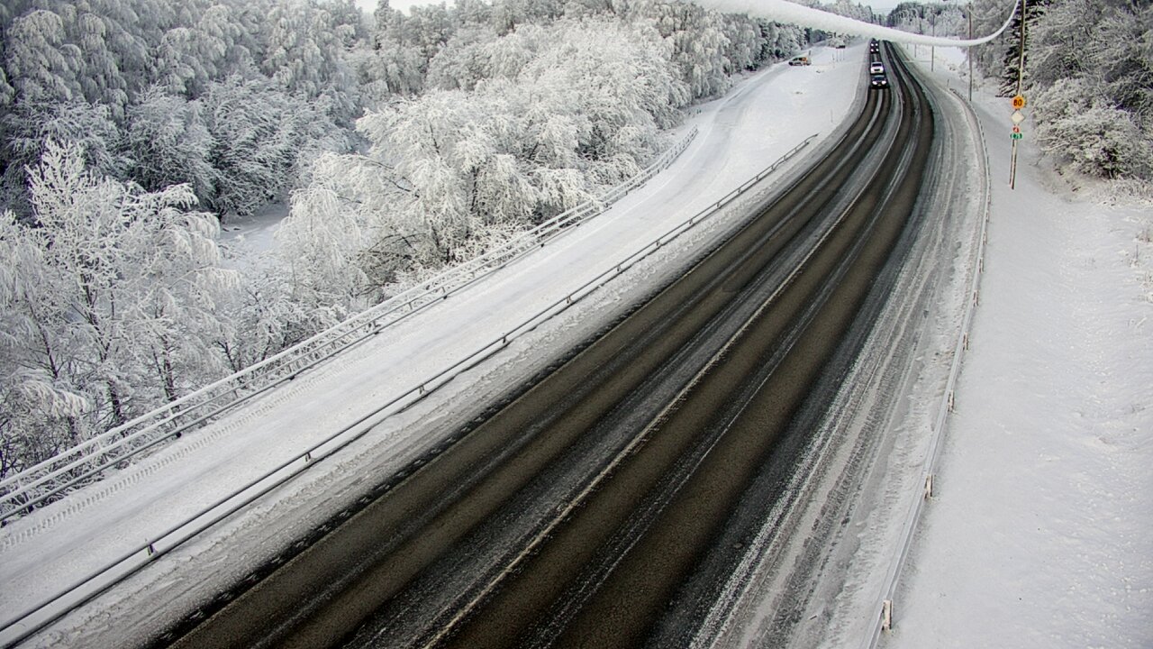 Kelikamerat Kuva Tie 4 Liminka, Alatemmes, Liminka, Pohjois-Pohjanmaa