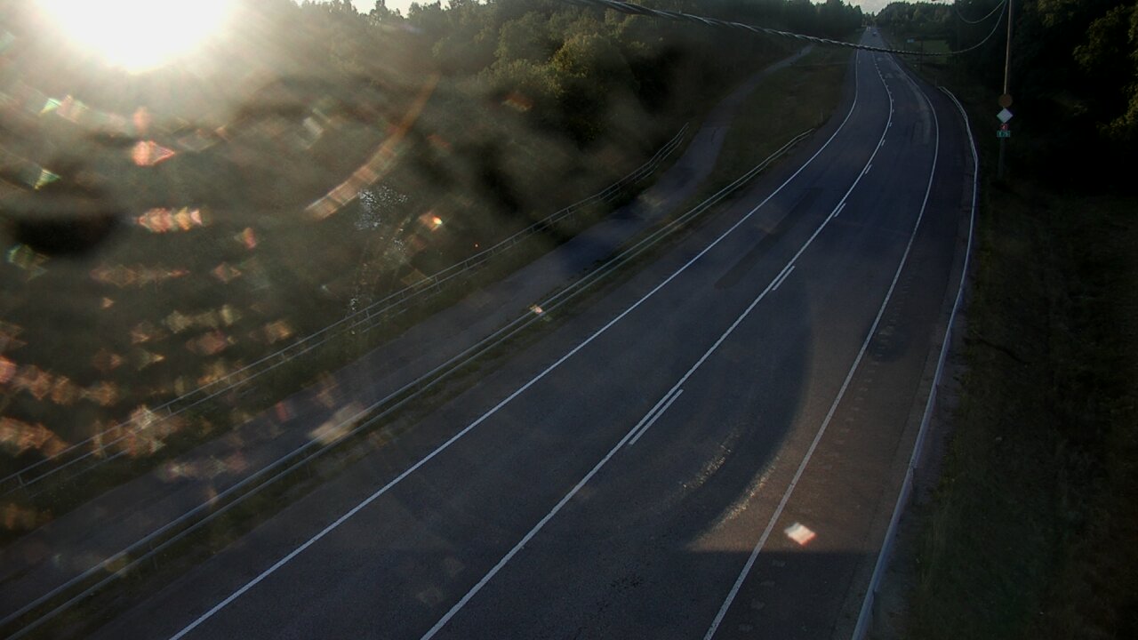 Kelikamerat Kuva Tie 4 Liminka, Alatemmes, Liminka, Pohjois-Pohjanmaa