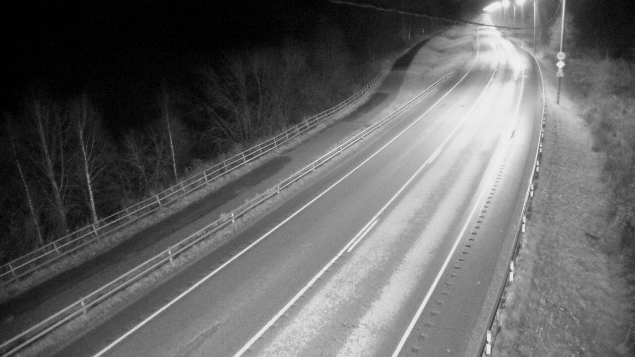 Kelikamerat Kuva Tie 4 Liminka, Alatemmes, Liminka, Pohjois-Pohjanmaa