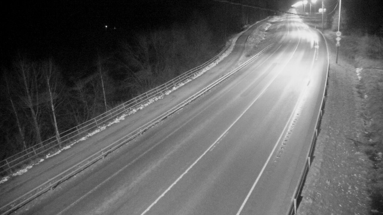 Kelikamerat Kuva Tie 4 Liminka, Alatemmes, Liminka, Pohjois-Pohjanmaa