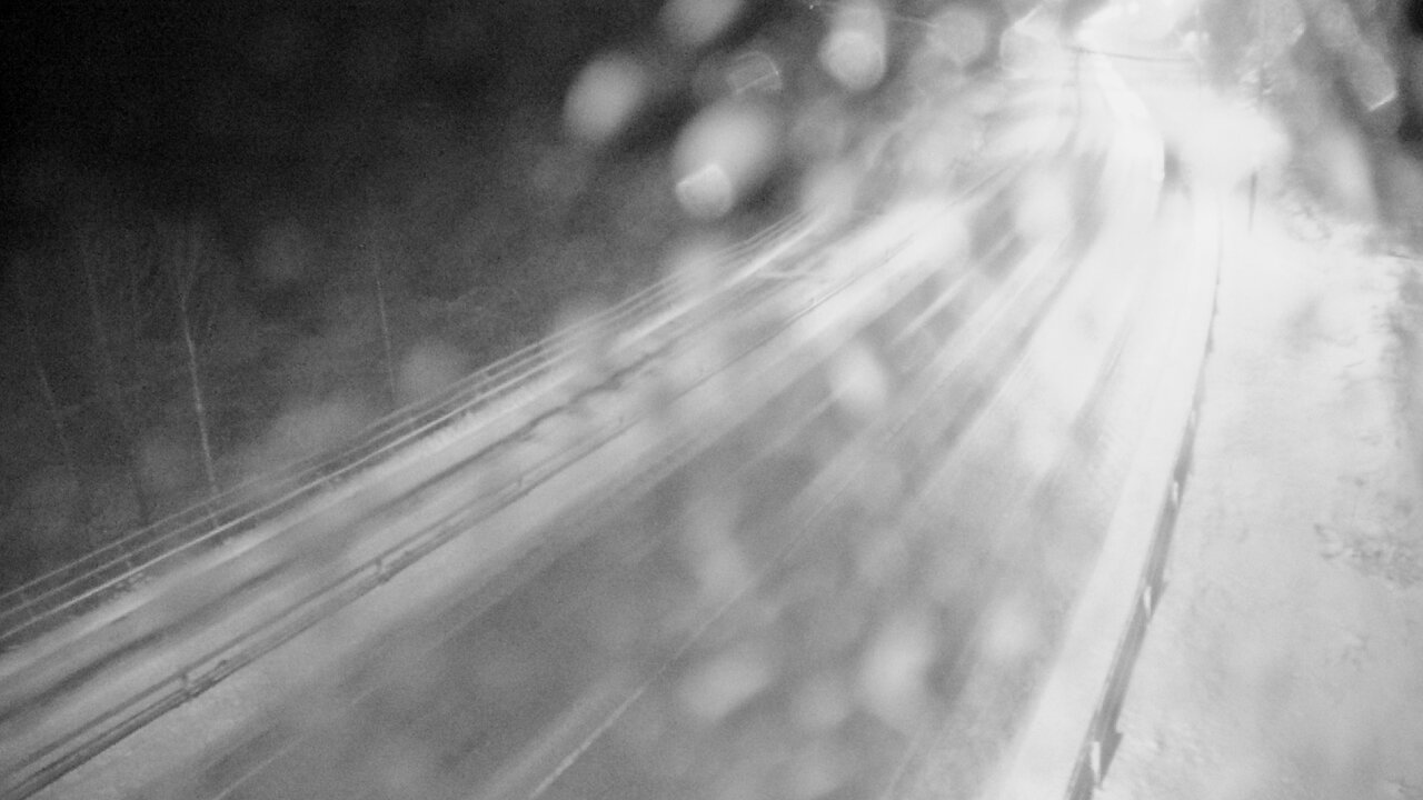 Weather Camera Image Väg 4 Liminka, Alatemmes, Liminka, Pohjois-Pohjanmaa