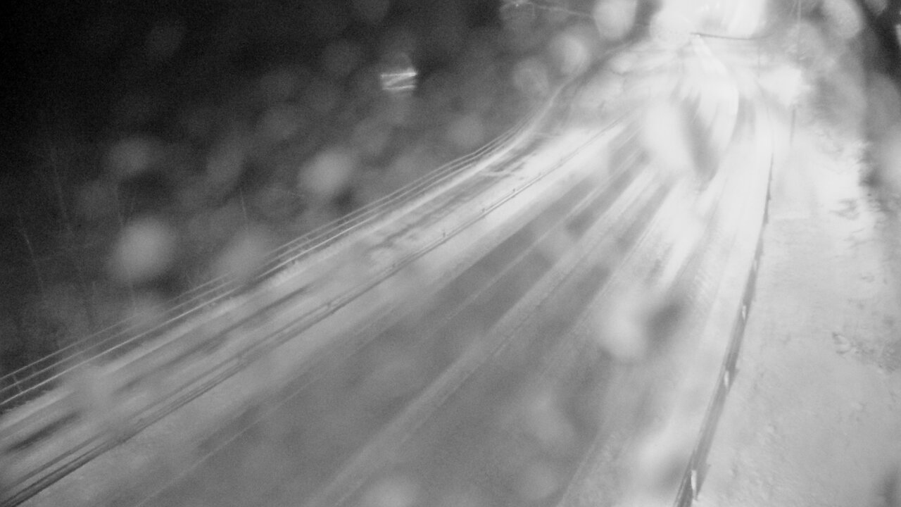 Weather Camera Image Väg 4 Liminka, Alatemmes, Liminka, Pohjois-Pohjanmaa