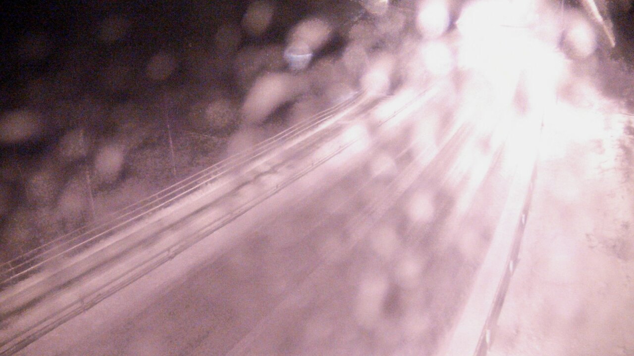 Weather Camera Image Väg 4 Liminka, Alatemmes, Liminka, Pohjois-Pohjanmaa