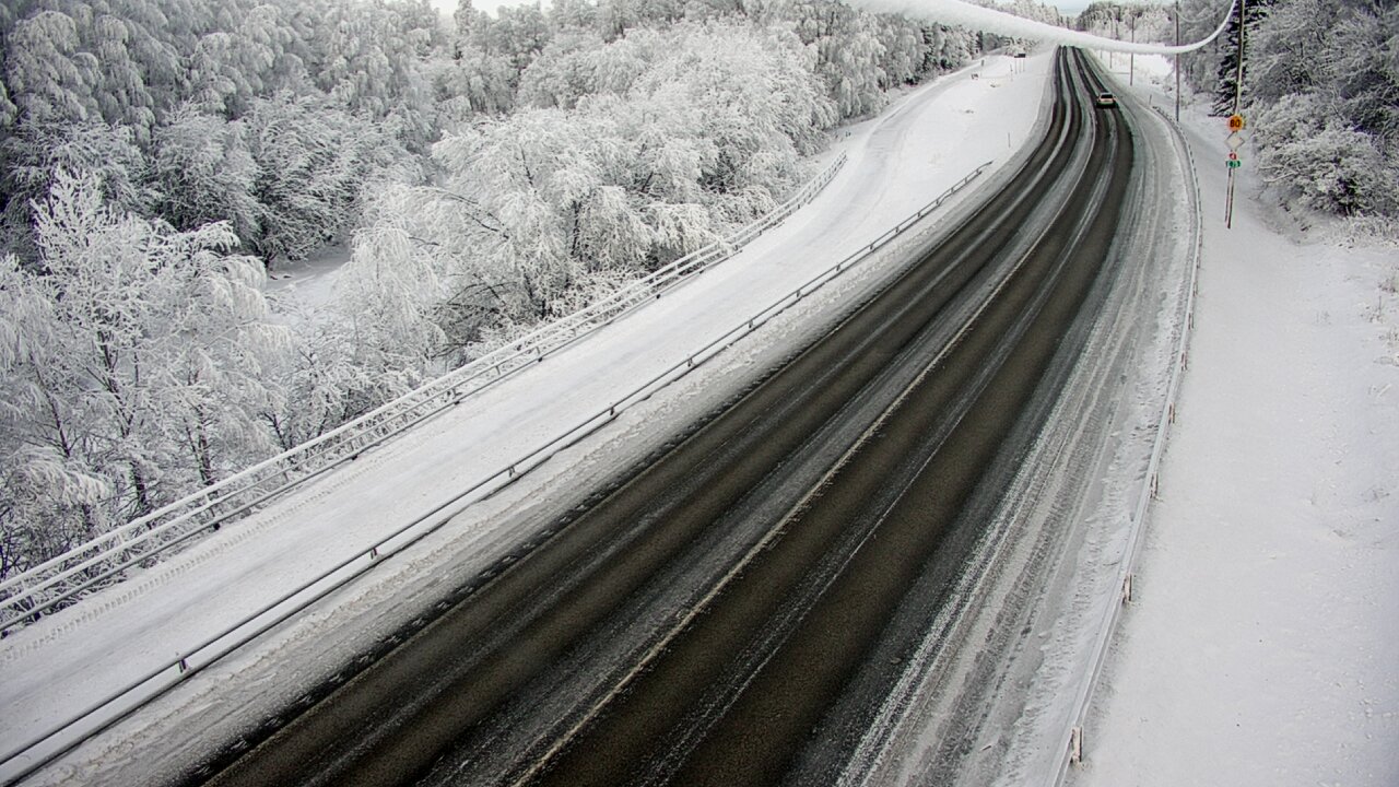 Kelikamerat Kuva Tie 4 Liminka, Alatemmes, Liminka, Pohjois-Pohjanmaa