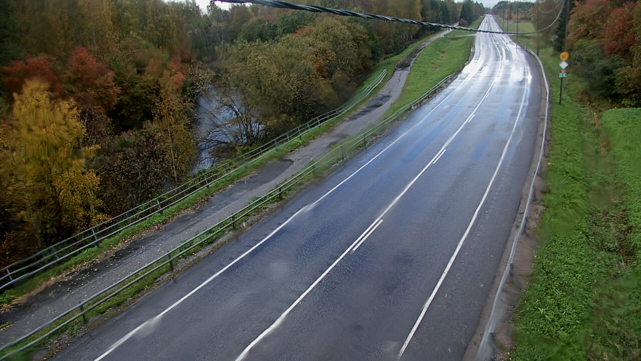 Kelikamerat Kuva Tie 4 Liminka, Alatemmes, Liminka, Pohjois-Pohjanmaa