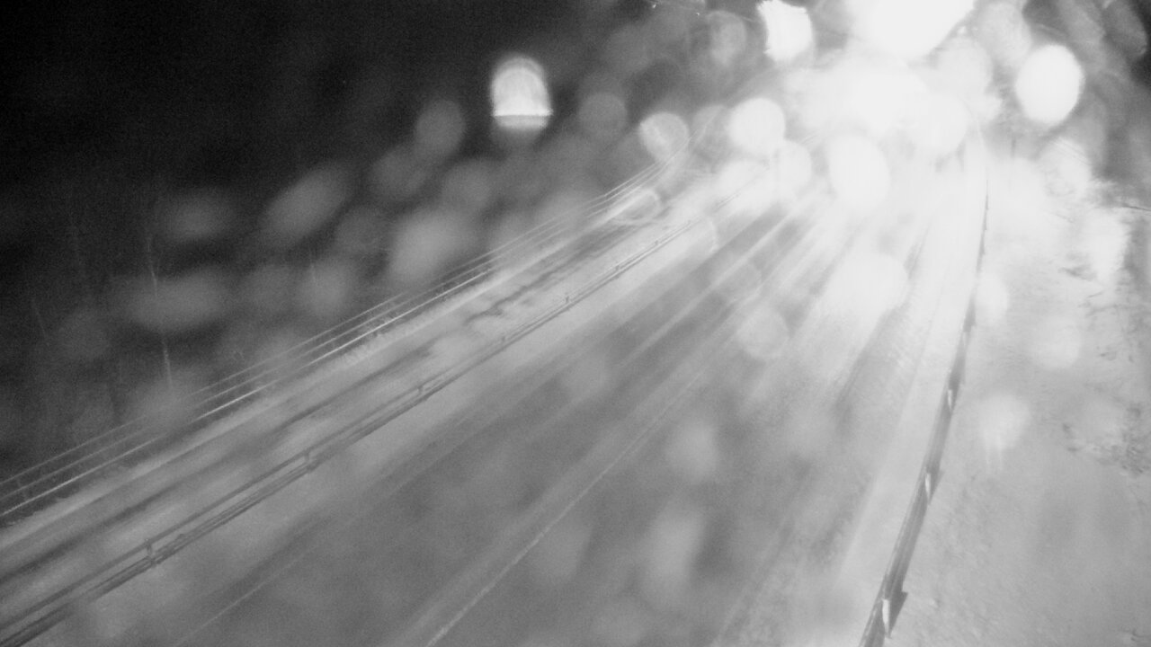 Weather Camera Image Väg 4 Liminka, Alatemmes, Liminka, Pohjois-Pohjanmaa