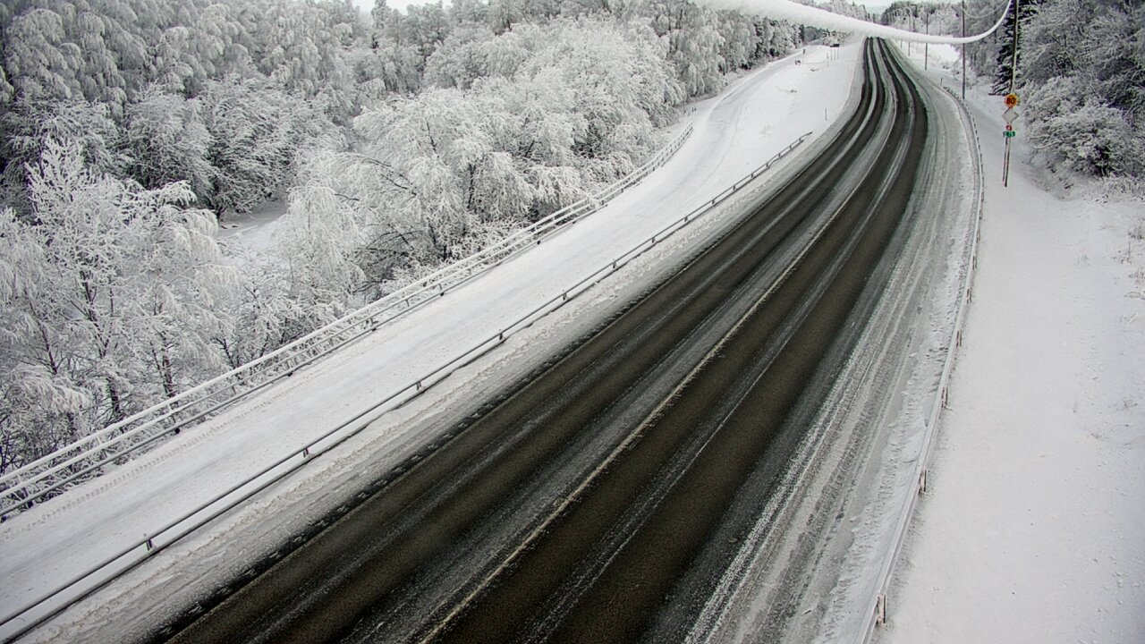 Kelikamerat Kuva Tie 4 Liminka, Alatemmes, Liminka, Pohjois-Pohjanmaa