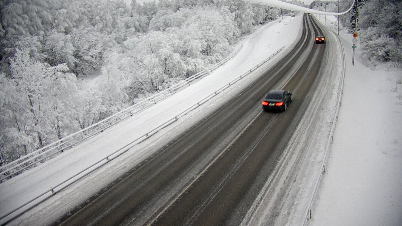 Kelikamerat Kuva Tie 4 Liminka, Alatemmes, Liminka, Pohjois-Pohjanmaa