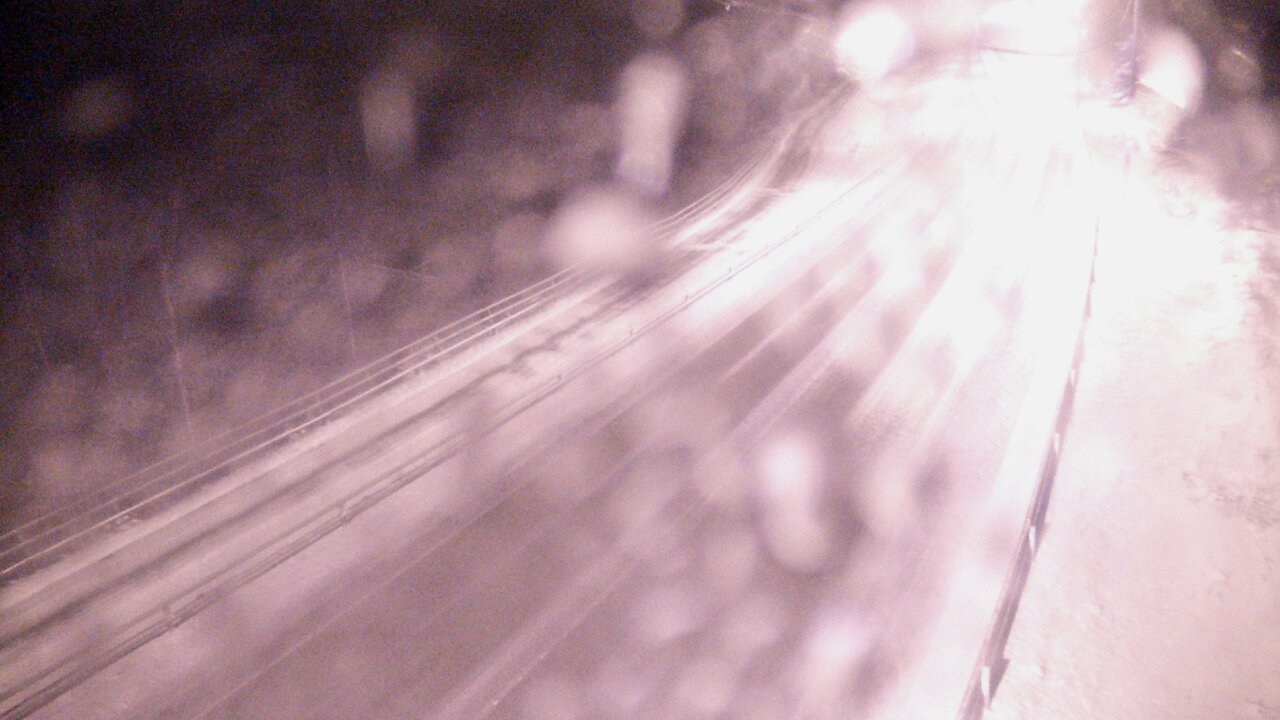 Weather Camera Image Väg 4 Liminka, Alatemmes, Liminka, Pohjois-Pohjanmaa