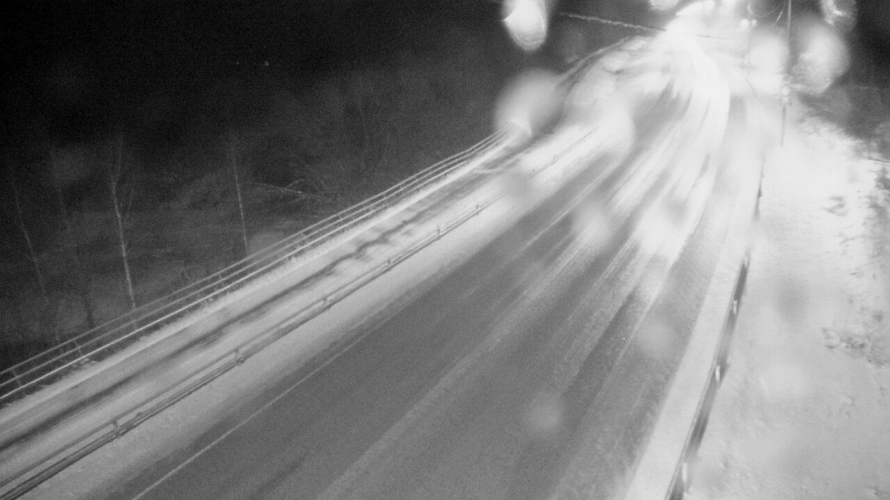 Weather Camera Image Väg 4 Liminka, Alatemmes, Liminka, Pohjois-Pohjanmaa