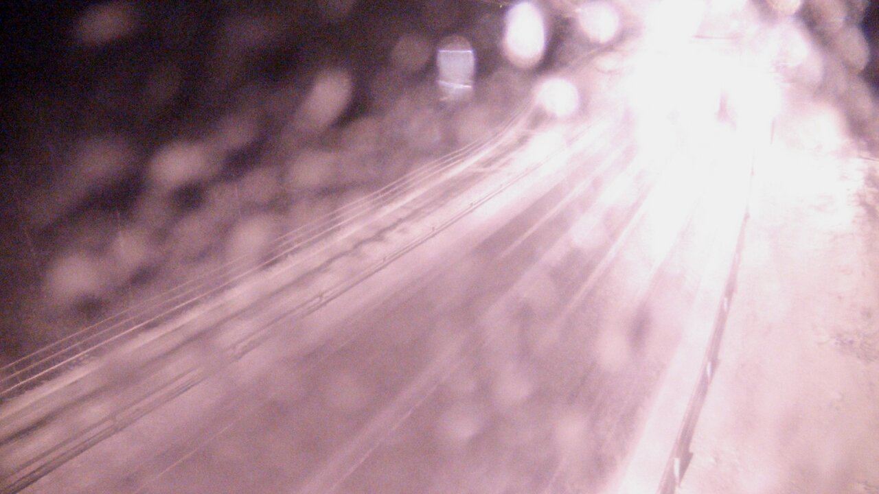 Weather Camera Image Väg 4 Liminka, Alatemmes, Liminka, Pohjois-Pohjanmaa