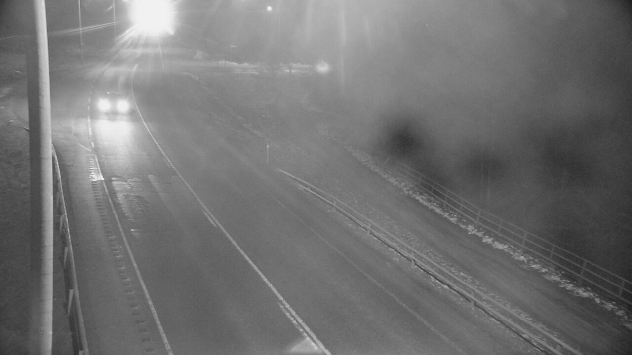 Kelikamerat Kuva Tie 4 Liminka, Alatemmes, Liminka, Pohjois-Pohjanmaa