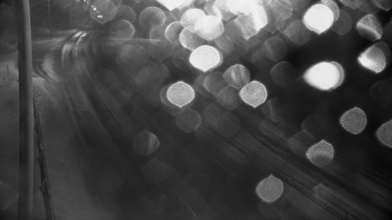 Weather Camera Image Väg 4 Liminka, Alatemmes, Liminka, Pohjois-Pohjanmaa