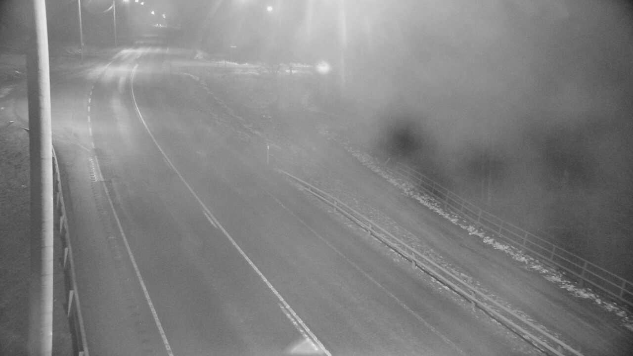 Kelikamerat Kuva Tie 4 Liminka, Alatemmes, Liminka, Pohjois-Pohjanmaa